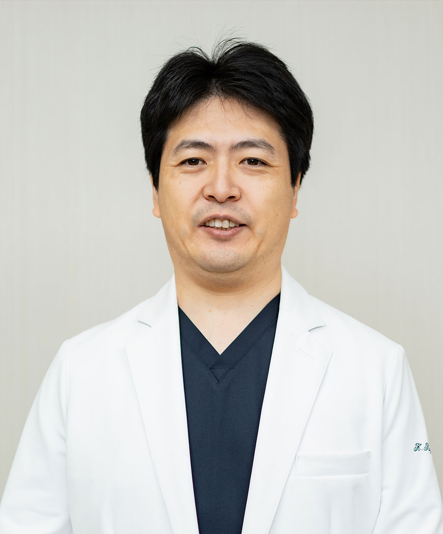 葛岡 健太郎