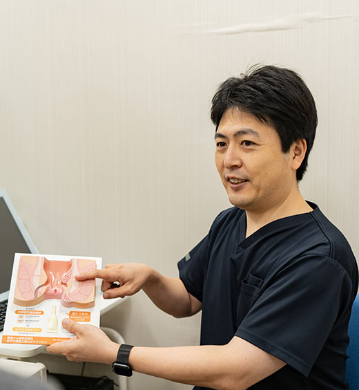葛岡 健太郎