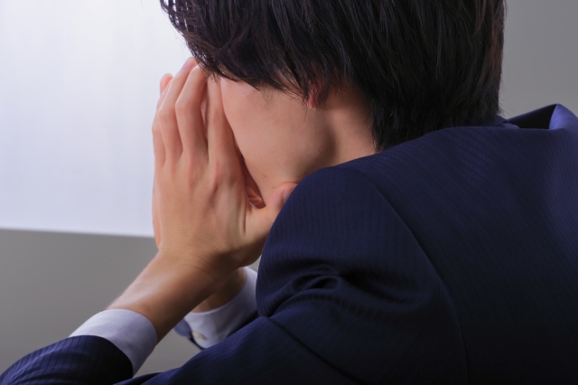 胃潰瘍・十二指腸潰瘍について