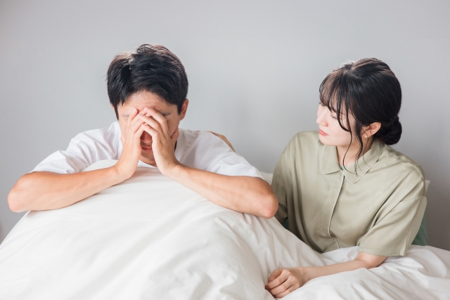 血栓性外痔核とは?