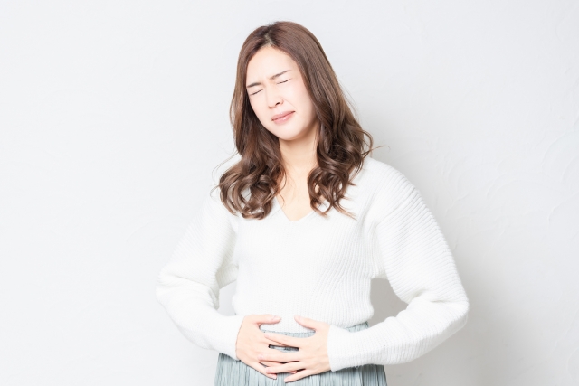過敏性腸症候群(IBS)について