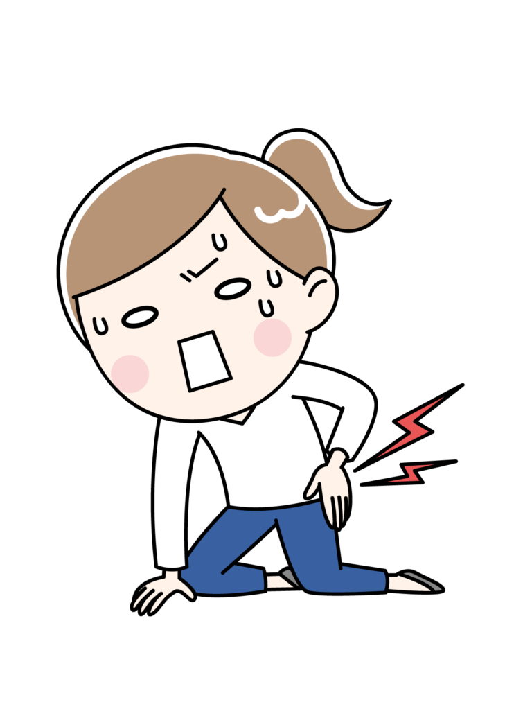 【切れ痔の手術】本当に放置して大丈夫？赤羽の専門医が原因・治療法を徹底解説｜放置は禁物の理由とは？